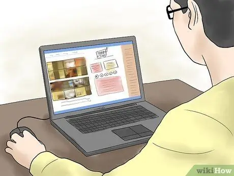 Запуск успешного консигнационного магазина Шаг 14