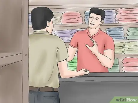 Запуск успешного консигнационного магазина Шаг 3