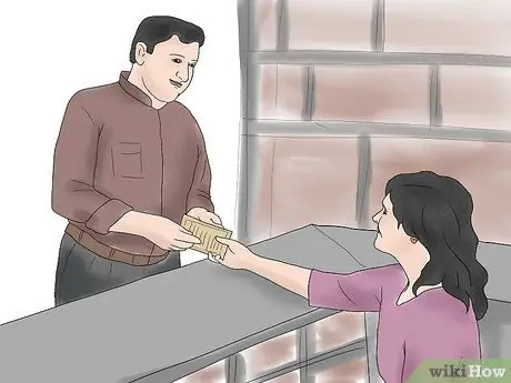 Запуск успешного консигнационного магазина Шаг 6