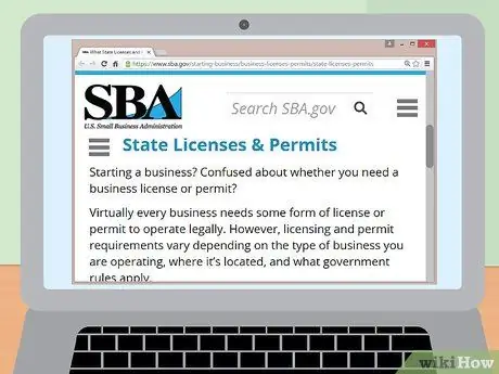 Начать бизнес по реставрации антиквариата Шаг 6