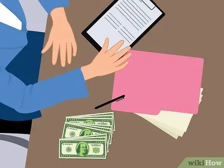 Начать бизнес по реставрации антиквариата Шаг 8