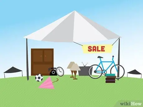 Начать бизнес по реставрации антиквариата Шаг 9