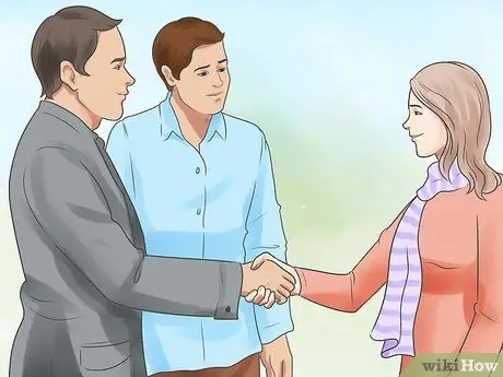 Создайте свой личный бренд Шаг 7