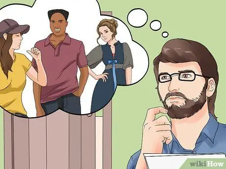 Сделайте туристическую брошюру Шаг 4