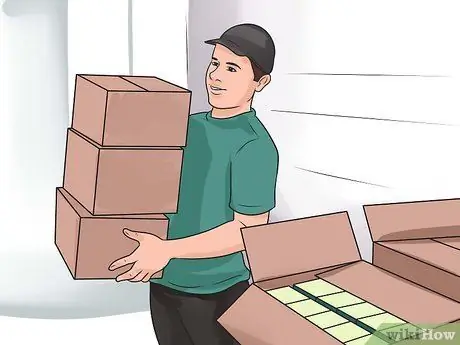 Изобретайте продукт Шаг 11