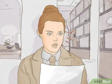 Ответ на гражданский иск, шаг 1