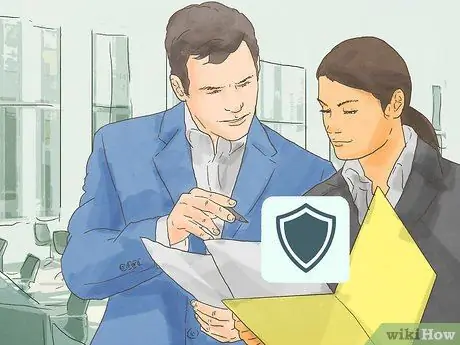 Ответ на гражданский иск Шаг 10