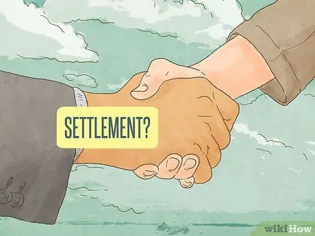 Ответ на гражданский иск Шаг 14