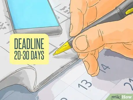 Ответ на гражданский иск, шаг 2