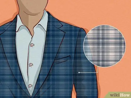 Хорошо выглядеть в костюме Шаг 10