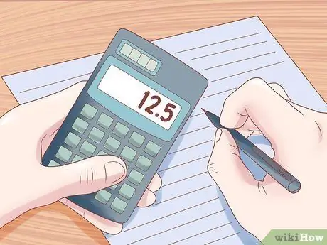 Расчет оборачиваемости запасов Шаг 3