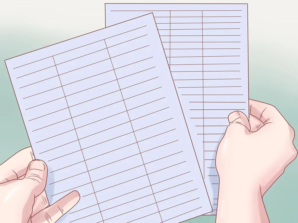 Как рассчитать оборачиваемость запасов: 8 шагов (с иллюстрациями)