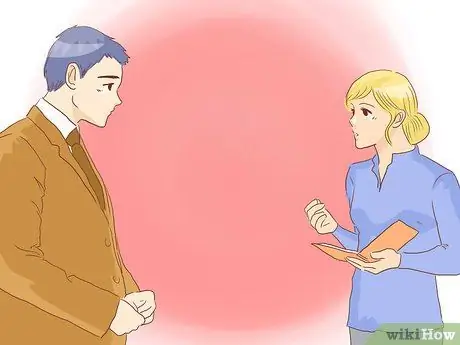 Уменьшите размер своей компании Шаг 1