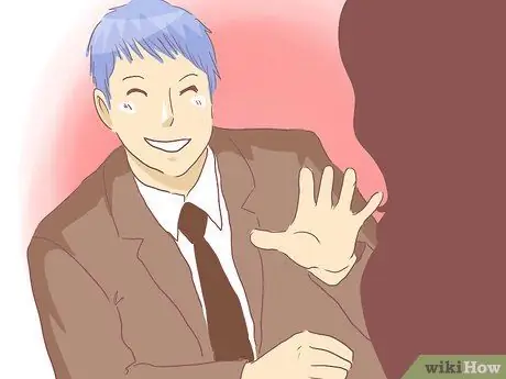 Уменьшите размер своей компании Шаг 10