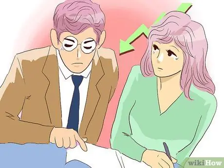 Уменьшите размер своей компании Шаг 2