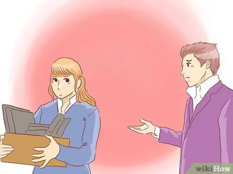 Уменьшите размер своей компании Шаг 7