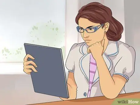 Открыть интервью Шаг 3