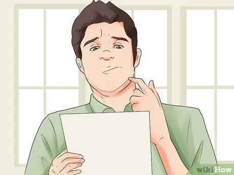 Ответ на предложение о работе Шаг 2