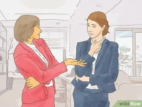 Узнавайте своих сотрудников Шаг 13