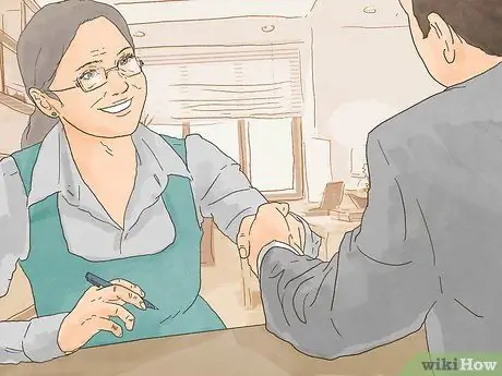 Узнавайте своих сотрудников Шаг 14