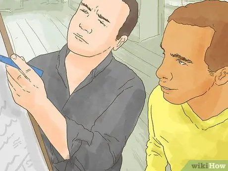 Узнавайте своих сотрудников Шаг 16