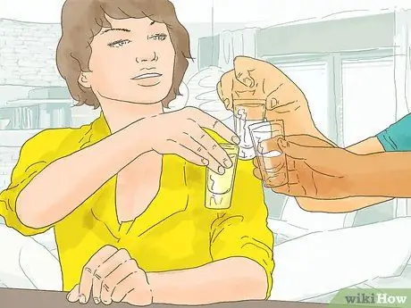 Узнавайте своих сотрудников Шаг 18