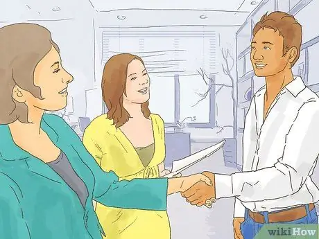 Узнавайте своих сотрудников Шаг 19