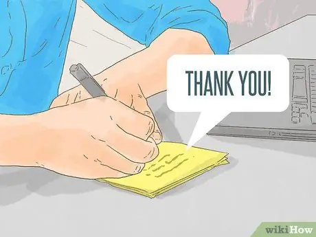 Узнавайте своих сотрудников Шаг 2