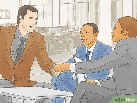 Узнавайте своих сотрудников Шаг 7