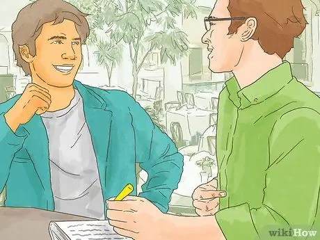 Узнавайте своих сотрудников Шаг 8