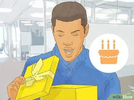 Узнавайте своих сотрудников Шаг 9