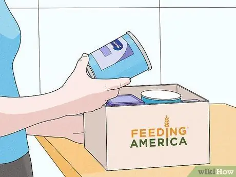 Получите бесплатную детскую смесь, шаг 6