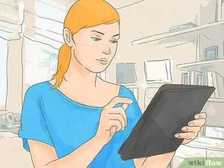 Предложите справедливое время для малого бизнеса Шаг 1