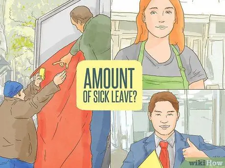 Предложите справедливое время для малого бизнеса Шаг 3