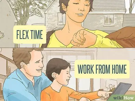 Предложите справедливое время для малого бизнеса Шаг 5