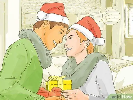 Предложите справедливое время для малого бизнеса Шаг 6