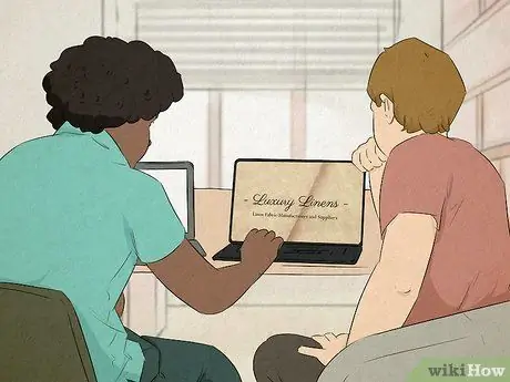 Дайте название интернет-магазину Шаг 10