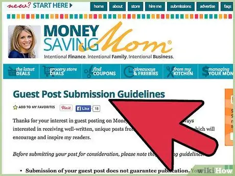 Сделайте свой сайт популярным Шаг 11