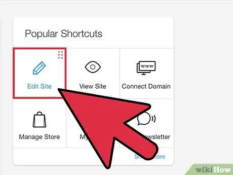 Сделайте свой сайт популярным Шаг 12