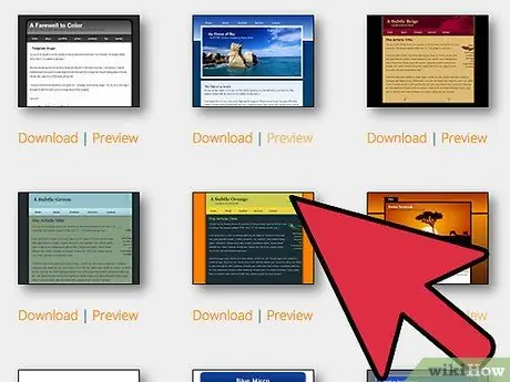 Сделайте свой сайт популярным Шаг 7