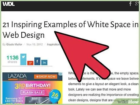 Сделайте свой сайт популярным Шаг 8