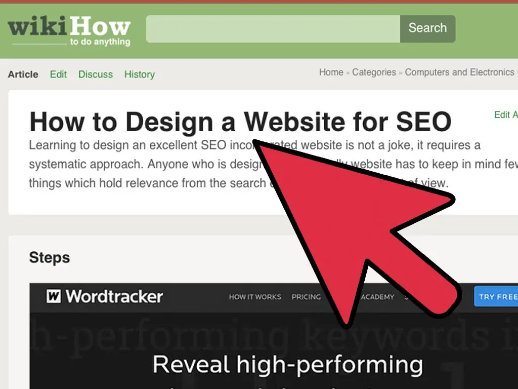 3 способа сделать ваш сайт популярным