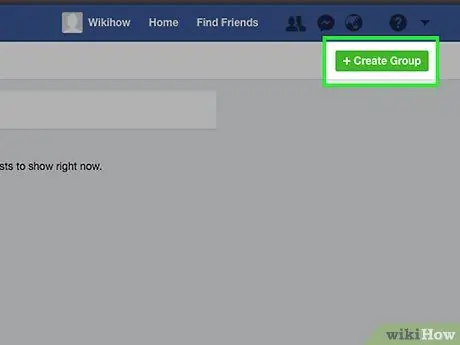 Используйте Facebook для бизнес-сетей, шаг 12