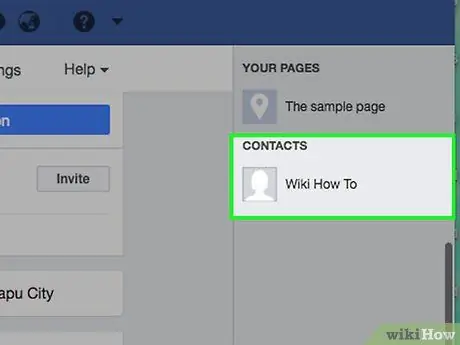 Используйте Facebook для создания деловых сетей, шаг 14
