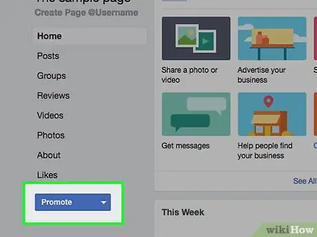 Используйте Facebook для создания деловых сетей, шаг 16