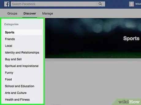 Используйте Facebook для создания деловых сетей, шаг 17