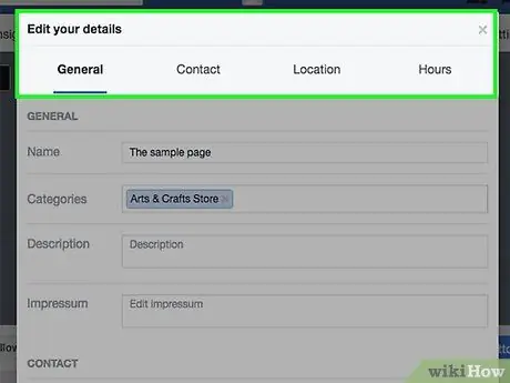 Используйте Facebook для создания деловых сетей, шаг 6