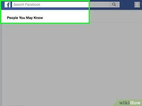 Используйте Facebook для создания деловых сетей, шаг 8