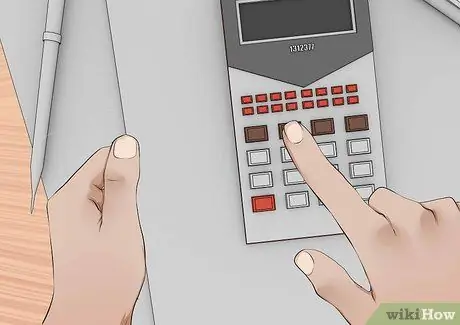 Рекламируйте салон красоты Шаг 1