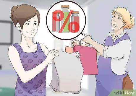 Рекламируйте салон красоты Шаг 11